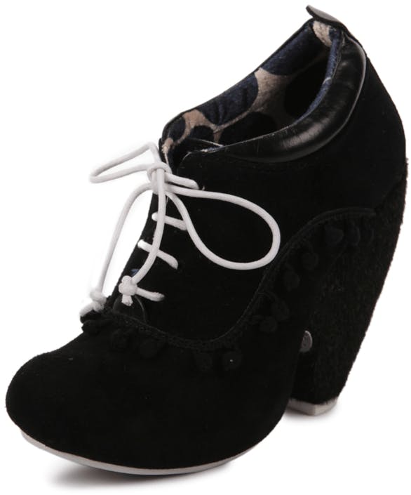 Irregular Choice - Tea Cup