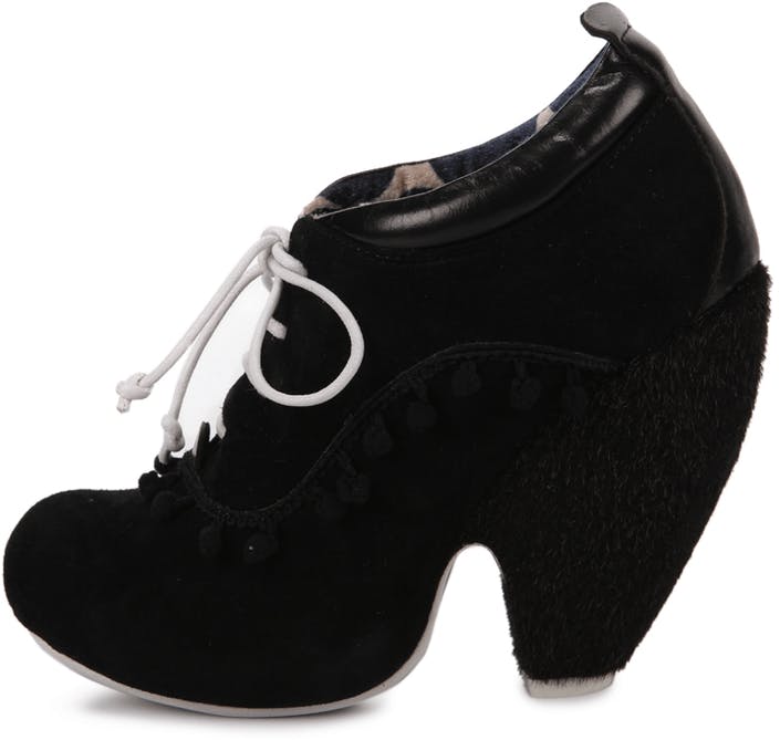 Irregular Choice - Tea Cup