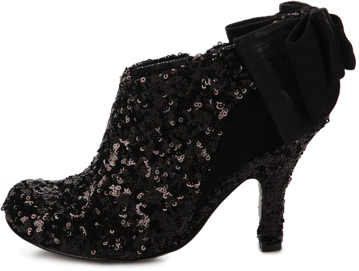 Irregular Choice - Baby Beauty