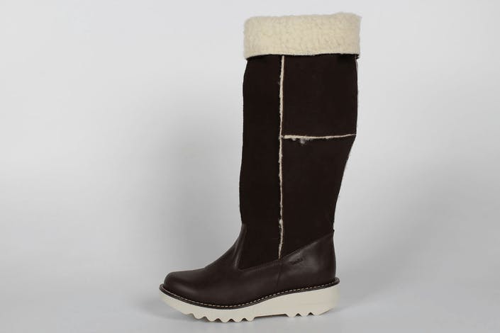 Sanita Clogs - Helle