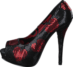 Iron Fist - My Shining Heart Platform