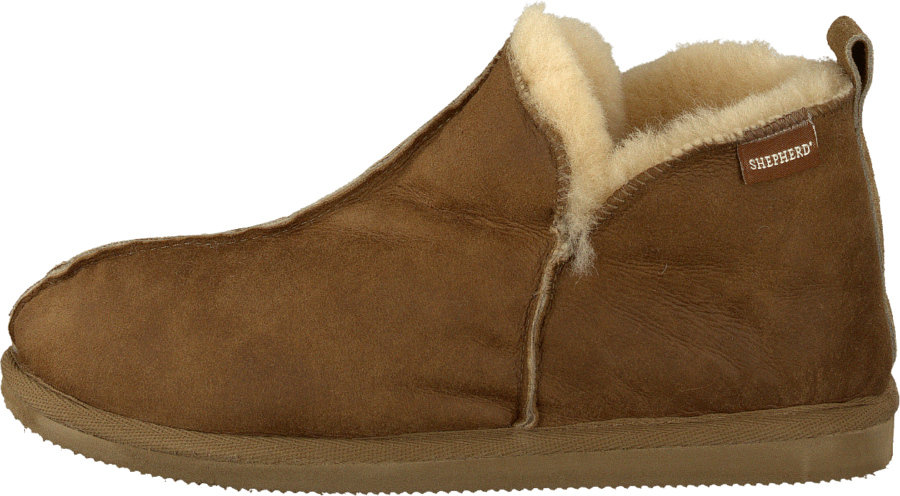 Annie Antique/Cognac