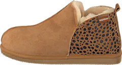 Shepherd - Annie Leopard/Chestnut