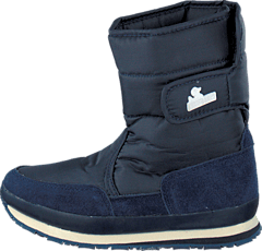 Rubber Duck - Classic SnowJoggers Peacaot/Peacoat