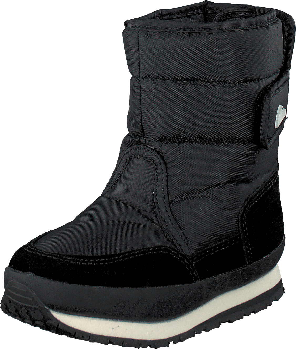Classic SnowJoggers Black Black Shoes for every occasion Footway