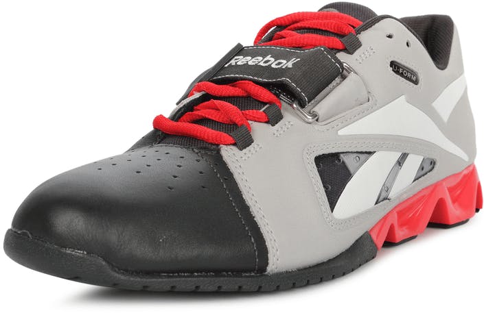 Crossfit Reebok sorte Oly U OnlineFOOTWAY no Sko form Kjøp m8nwPNO0yv