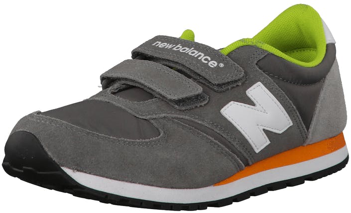 new balance 420 grijs