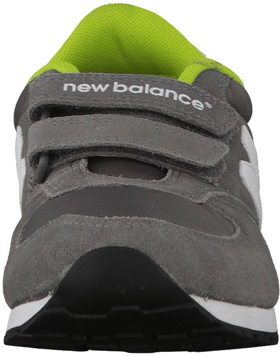 new balance 420 kinderen grijs
