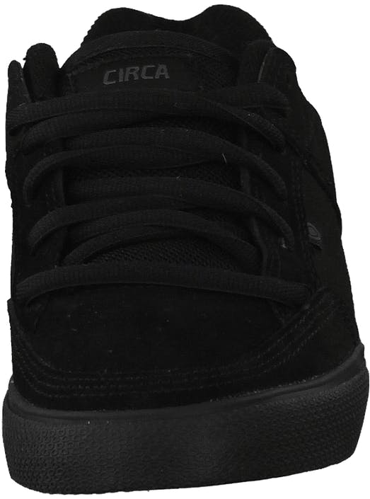 circa 205 vulc black