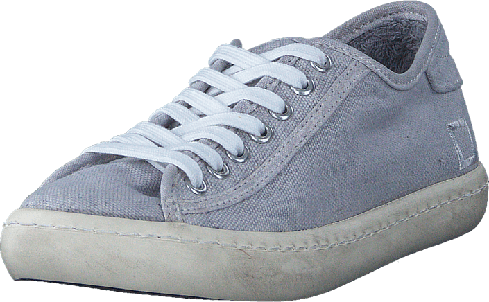 D.A.T.E. - Tender Low Junior Canvas