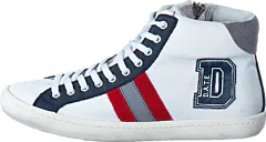 D.A.T.E. - Hill High Junior