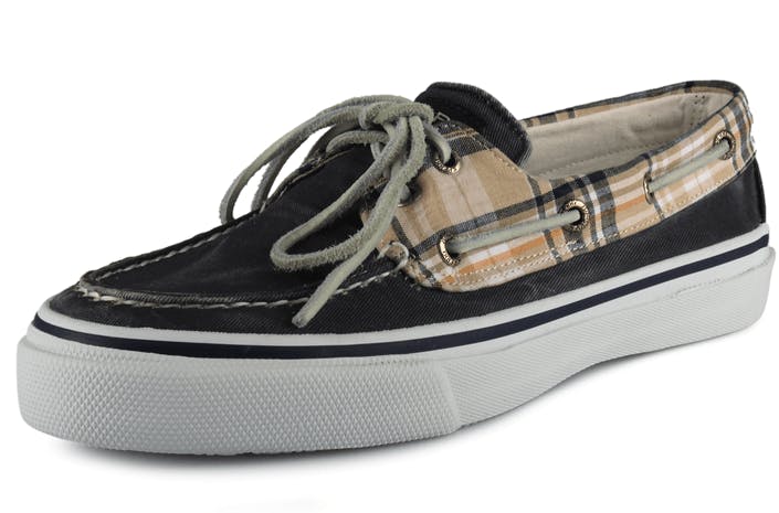 sperry top sider bahama 2 eye