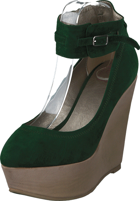 Nelly Shoes - Columbine