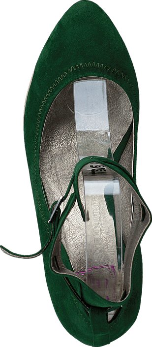 Nelly Shoes - Columbine