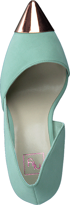 Nelly Shoes - Jade