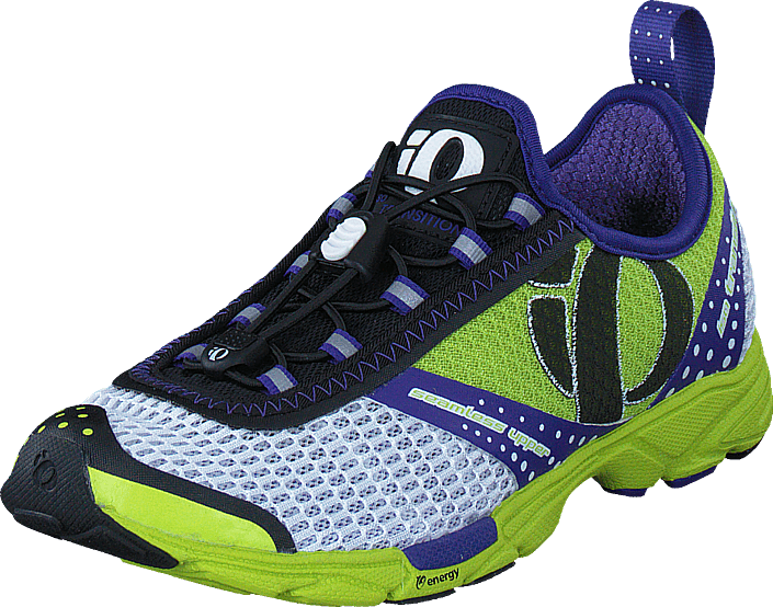 Pearl Izumi - iso Transition