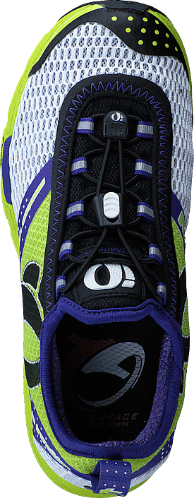Pearl Izumi - iso Transition