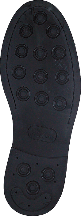 Laksen - Desert Boot