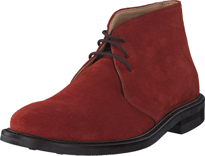 Laksen - Desert Boot