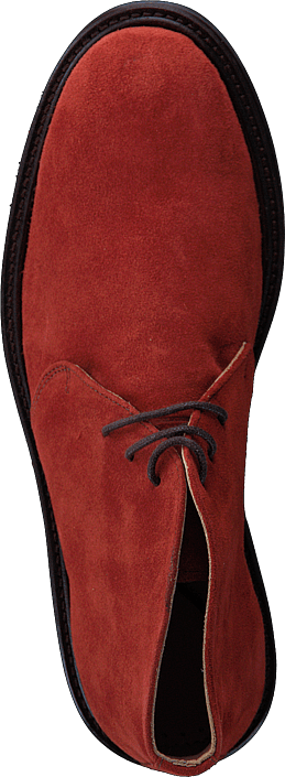 Laksen - Desert Boot