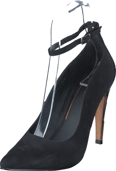 Nelly Shoes - Jil