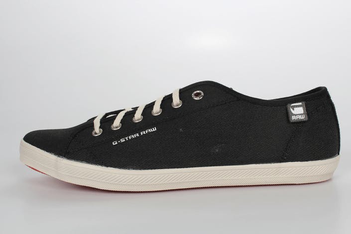 g star denim shoes