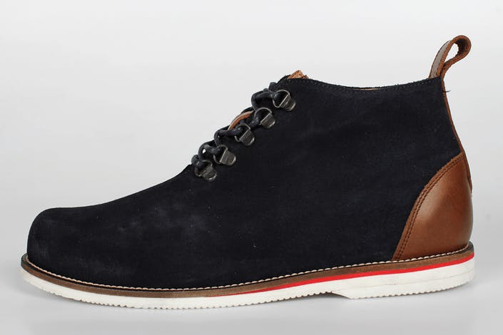 Soulland - Fergus Hiking Boot