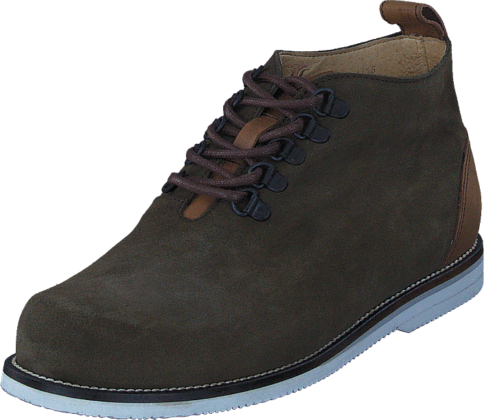 Soulland - Fergus Hiking Boot