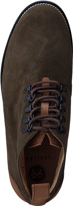 Soulland - Fergus Hiking Boot