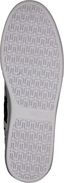 WeSC - Edmond Winter White