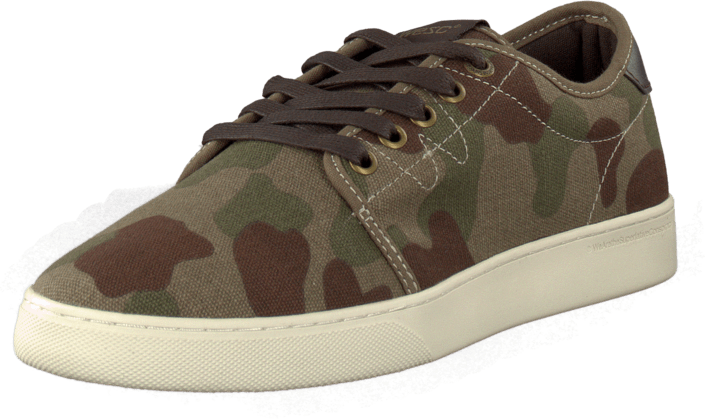 WeSC - Edmond Walnut