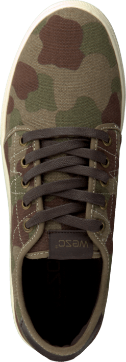 WeSC - Edmond Walnut