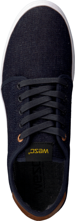 WeSC - Edmond Raw Selvage