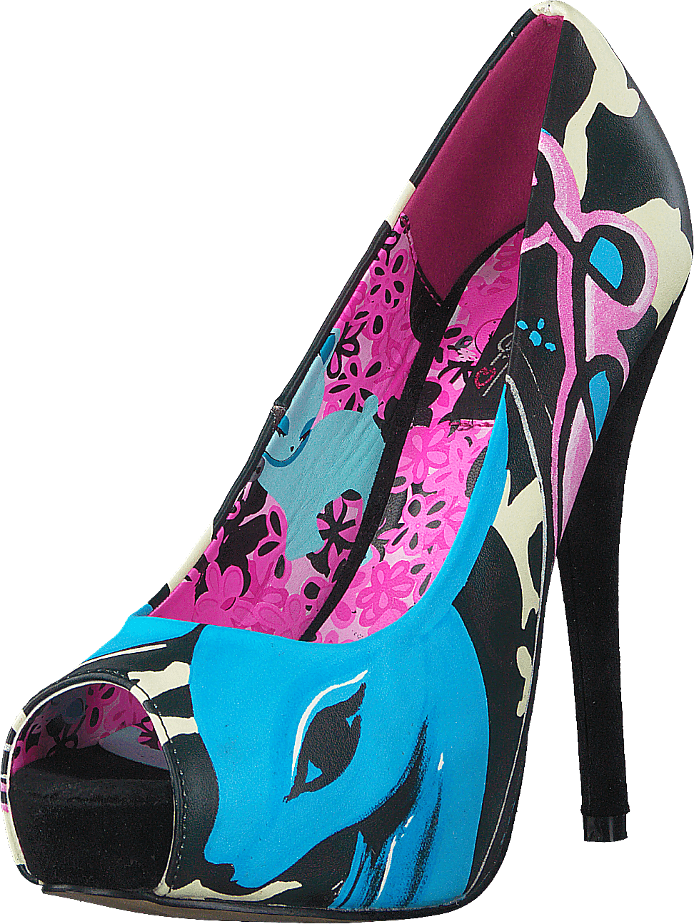 Candy Fawn Platform