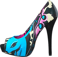 Iron Fist - Candy Fawn Platform