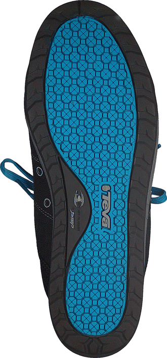 Teva - Fuse-Ion
