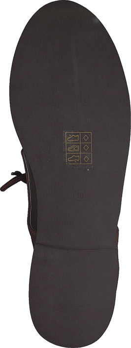 Nelly Shoes - Rikka
