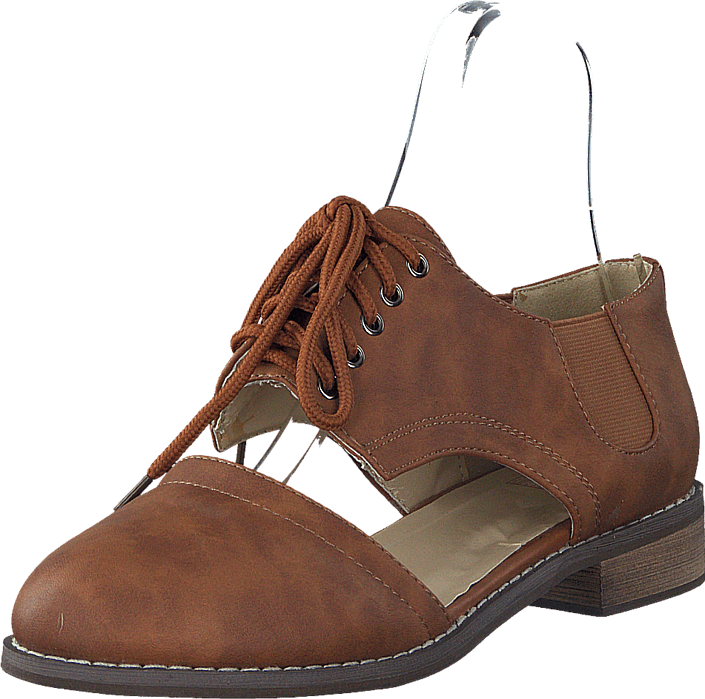 Nelly Shoes - Rikka