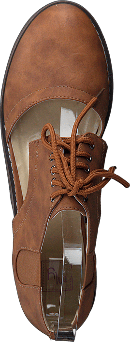 Nelly Shoes - Rikka