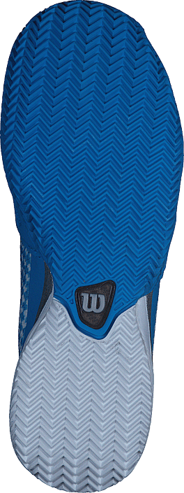 Wilson - Rush Pro CC