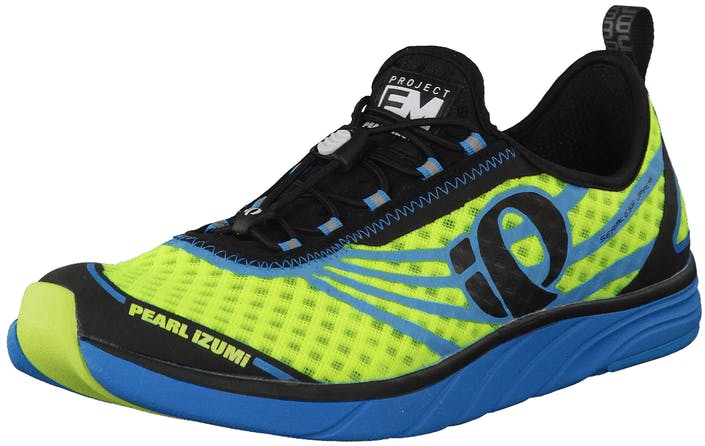 pearl izumi laufschuhe