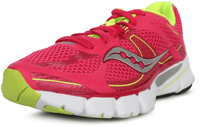 saucony progrid mirage 3