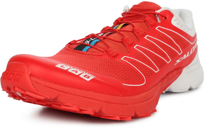 salomon racing shoes