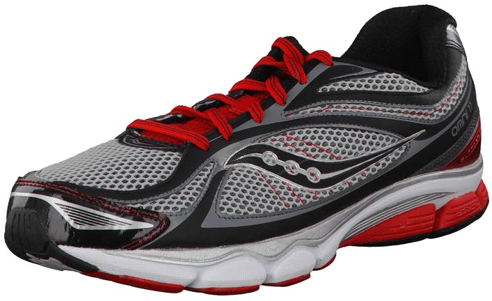 saucony omni 11 grey