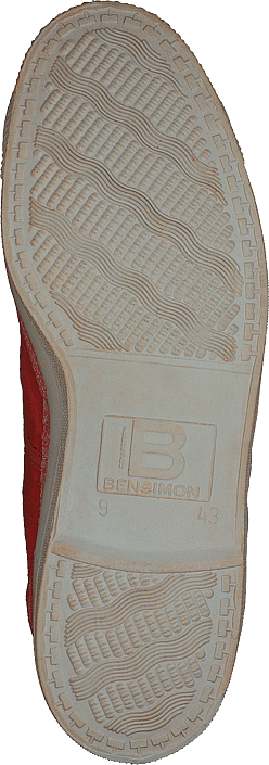 Bensimon - Vintage