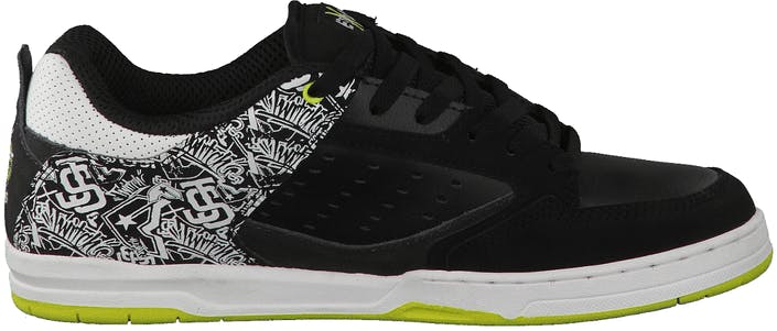 Etnies - Fsas X Twitch Cartel