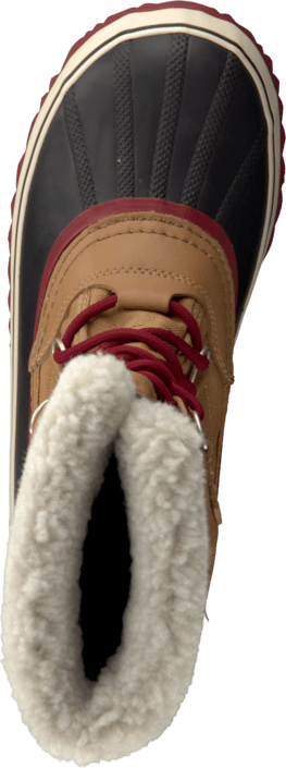 Buy Sorel Winter Carnival Elk Red Dahlia Shoes Online Footway Ie
