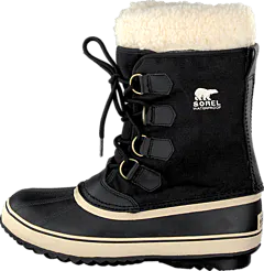 Sorel - Winter Carnival 011 Black