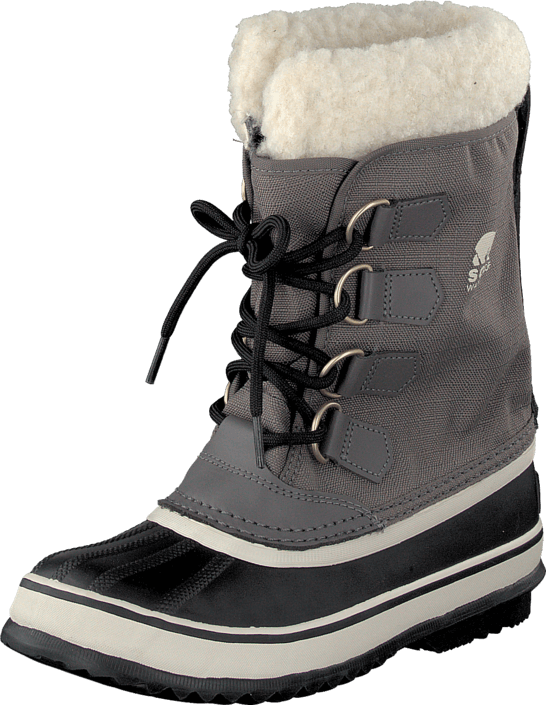 Sorel - Winter Carnival 035 Pewter