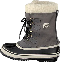 Sorel - Winter Carnival 035 Pewter